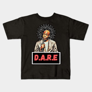 dave chappelle Kids T-Shirt